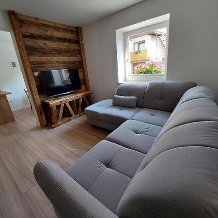 Apartma Mango Bled Exteriér fotografie