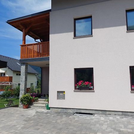 Apartma Mango Bled Exteriér fotografie