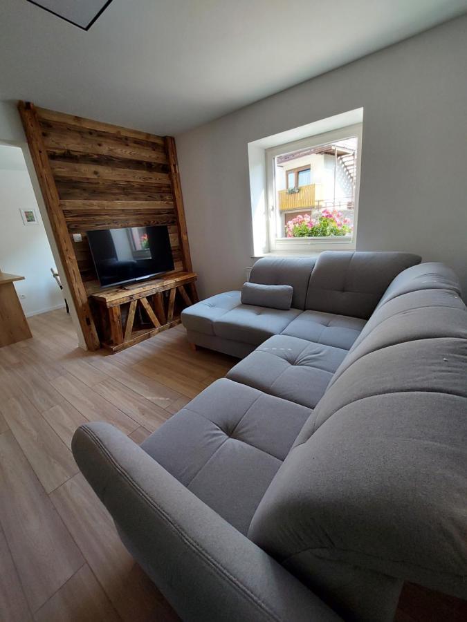 Apartma Mango Bled Exteriér fotografie