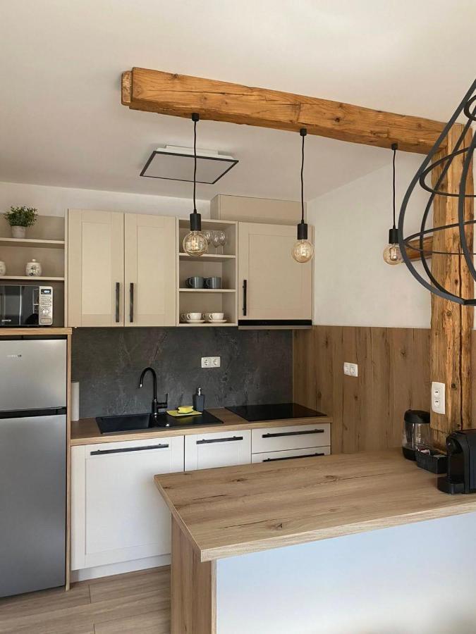 Apartma Mango Bled Exteriér fotografie