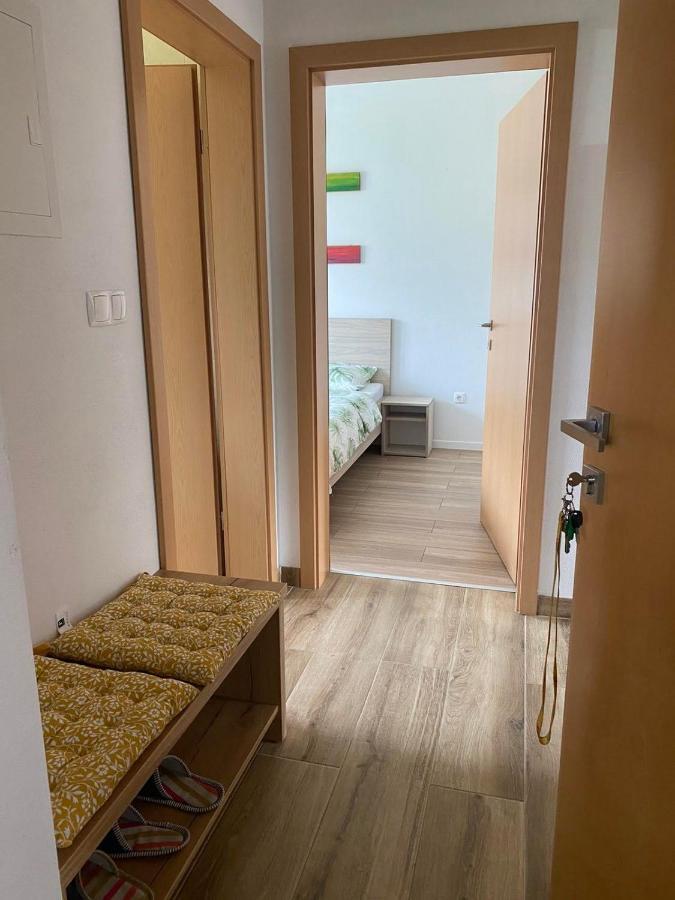 Apartma Mango Bled Exteriér fotografie