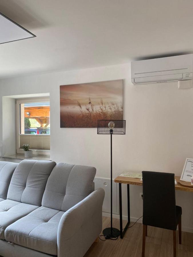 Apartma Mango Bled Exteriér fotografie